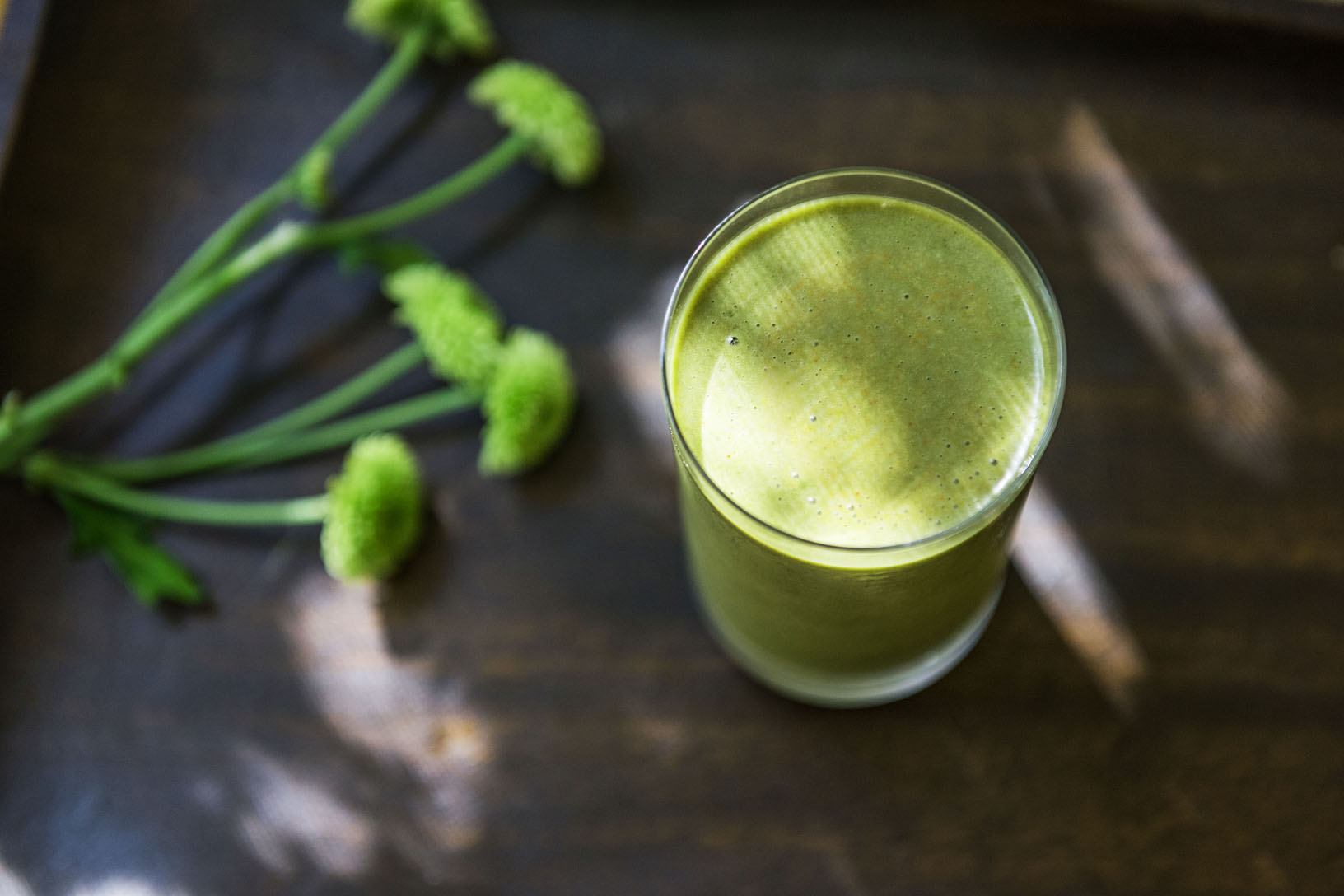 Avocado Kale Why Weight Smoothie - Recipe - nutribullet