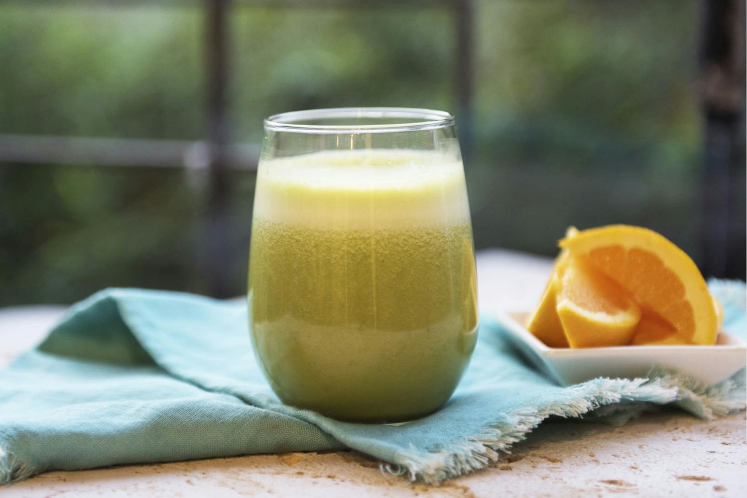 Orange Banana Immunity