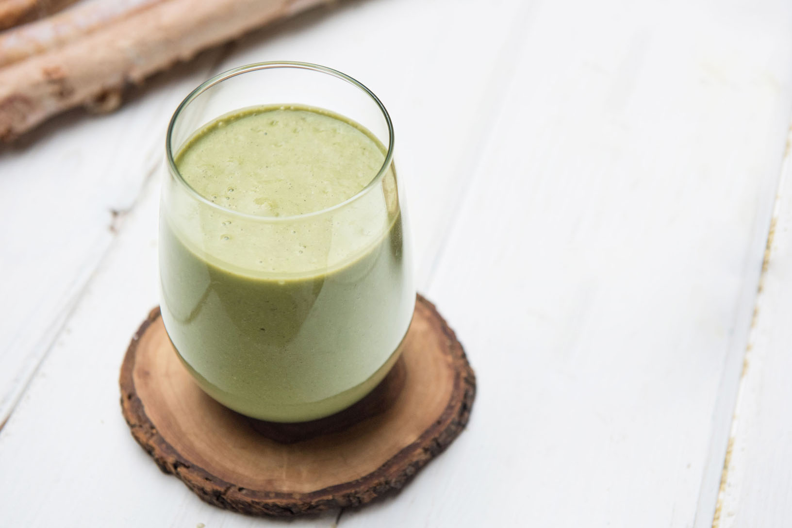 Peanut Butter Coffee Perk Up - Recipe - nutribullet
