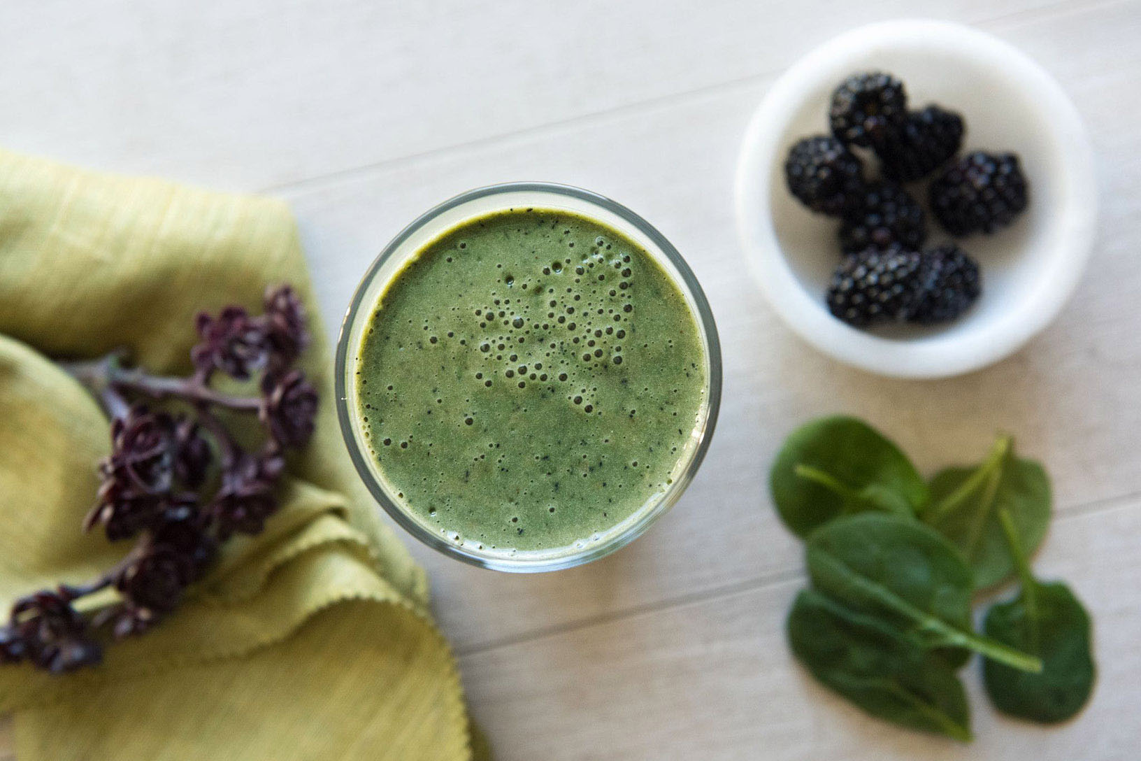 All About Oats and Seeds - Recipe - nutribullet