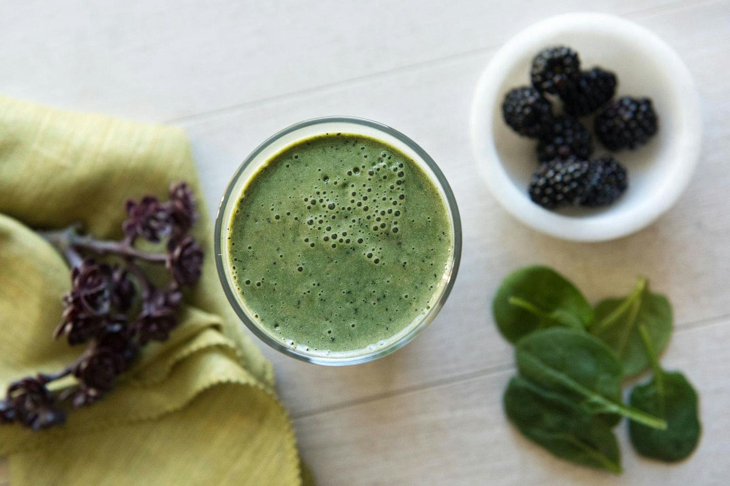 All About Oats and Seeds