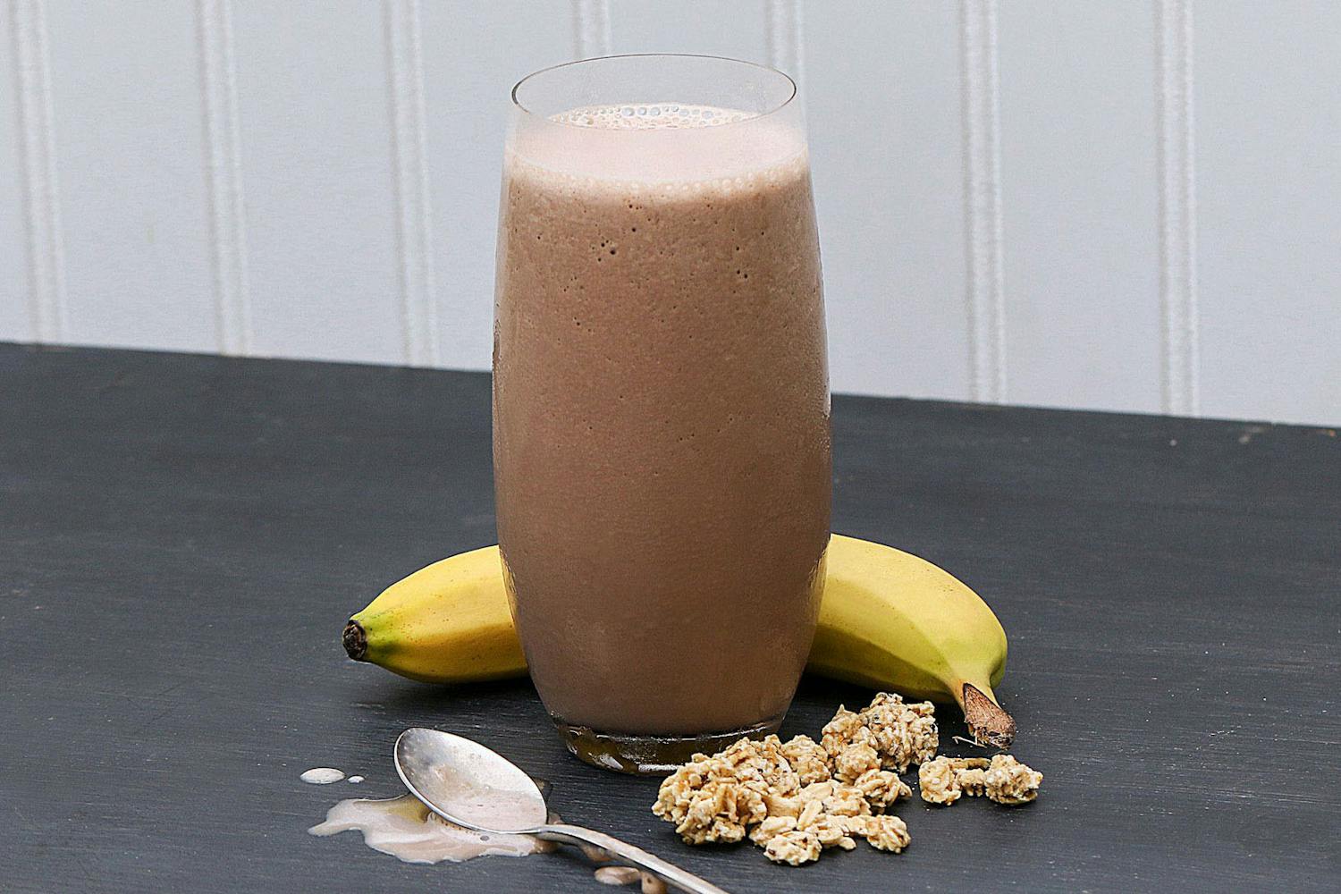 Almond Butter Monkey Business