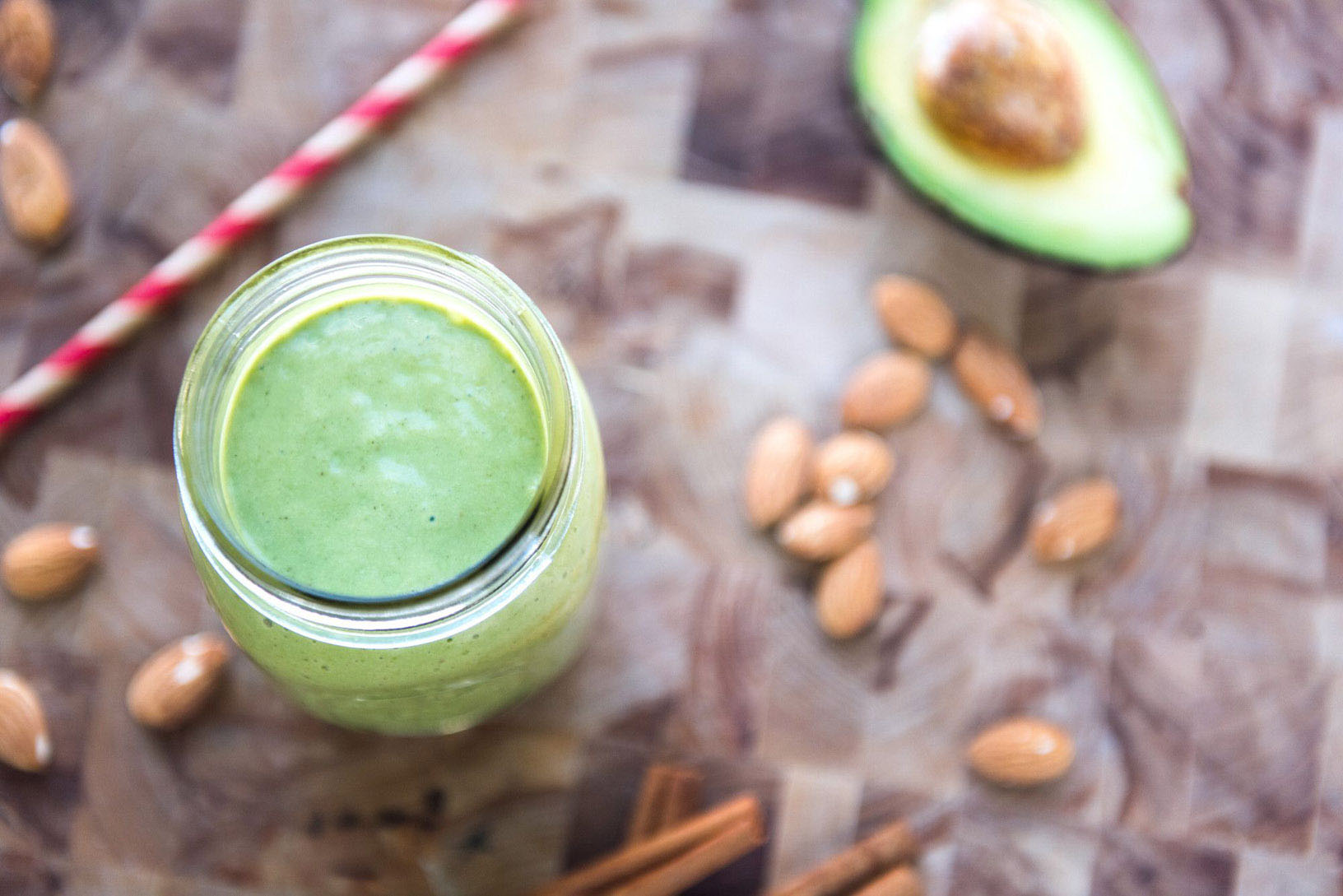 Avocado Dream - Recipe - nutribullet