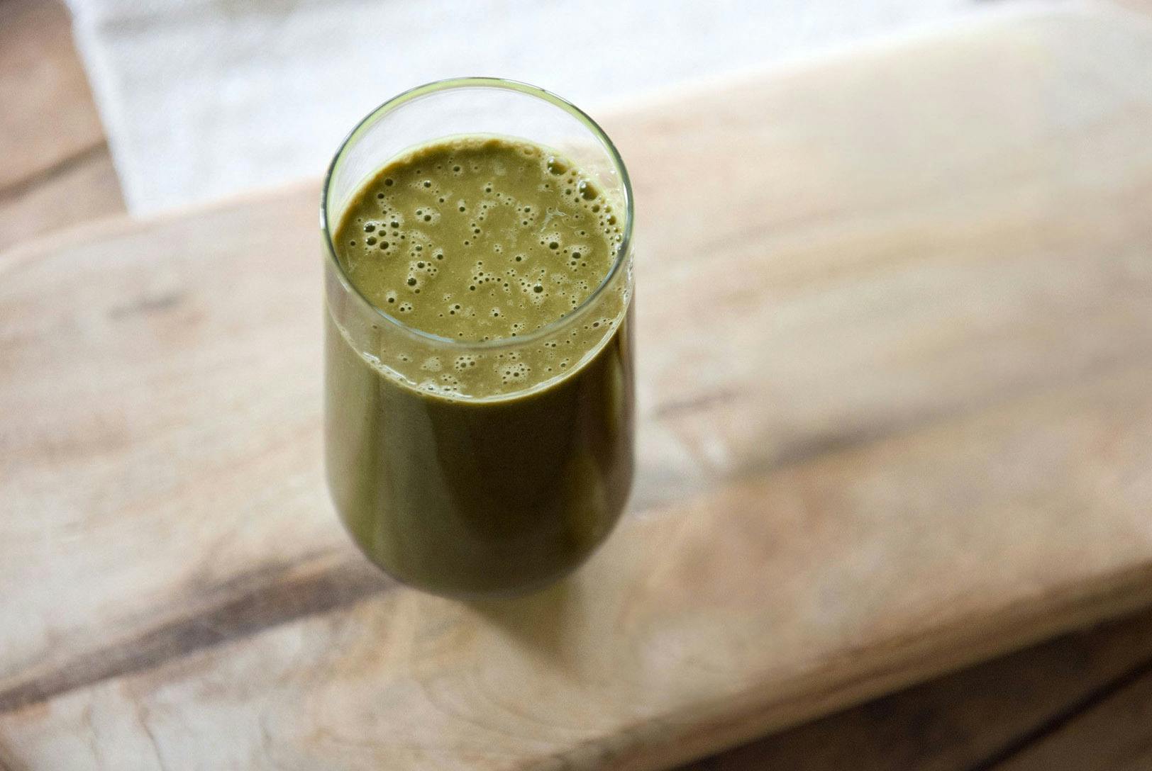 Banana Kale Bonanza