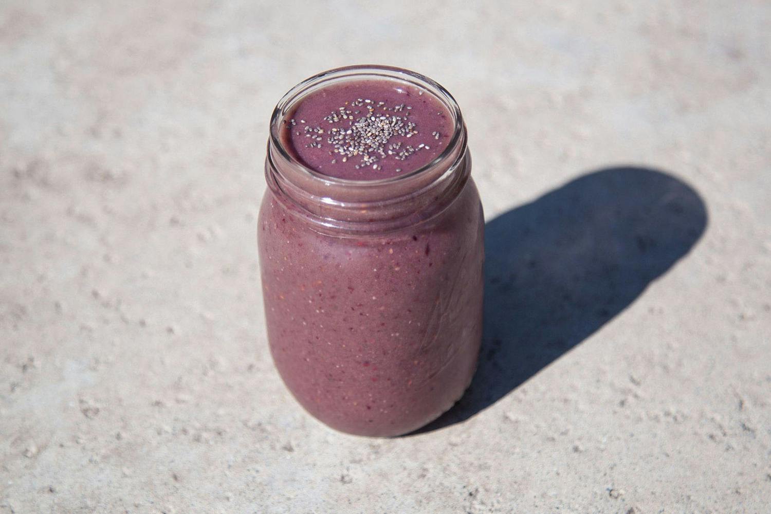 Banana Spinach Dream Team