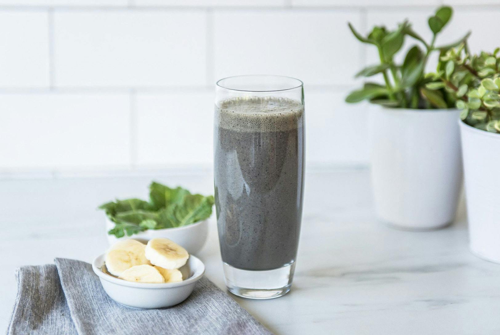 Sweet Reset Smoothie