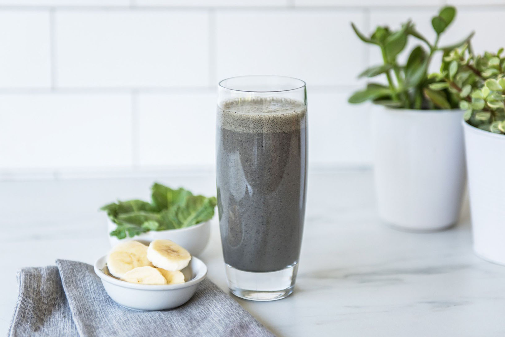 Beat Jet Lag Smoothie - Recipe - nutribullet