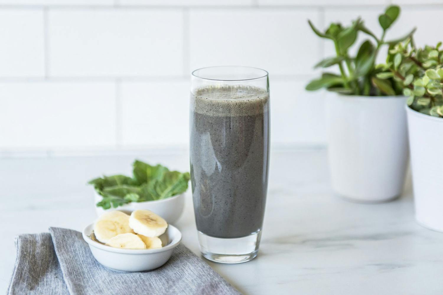Sweet Reset Smoothie