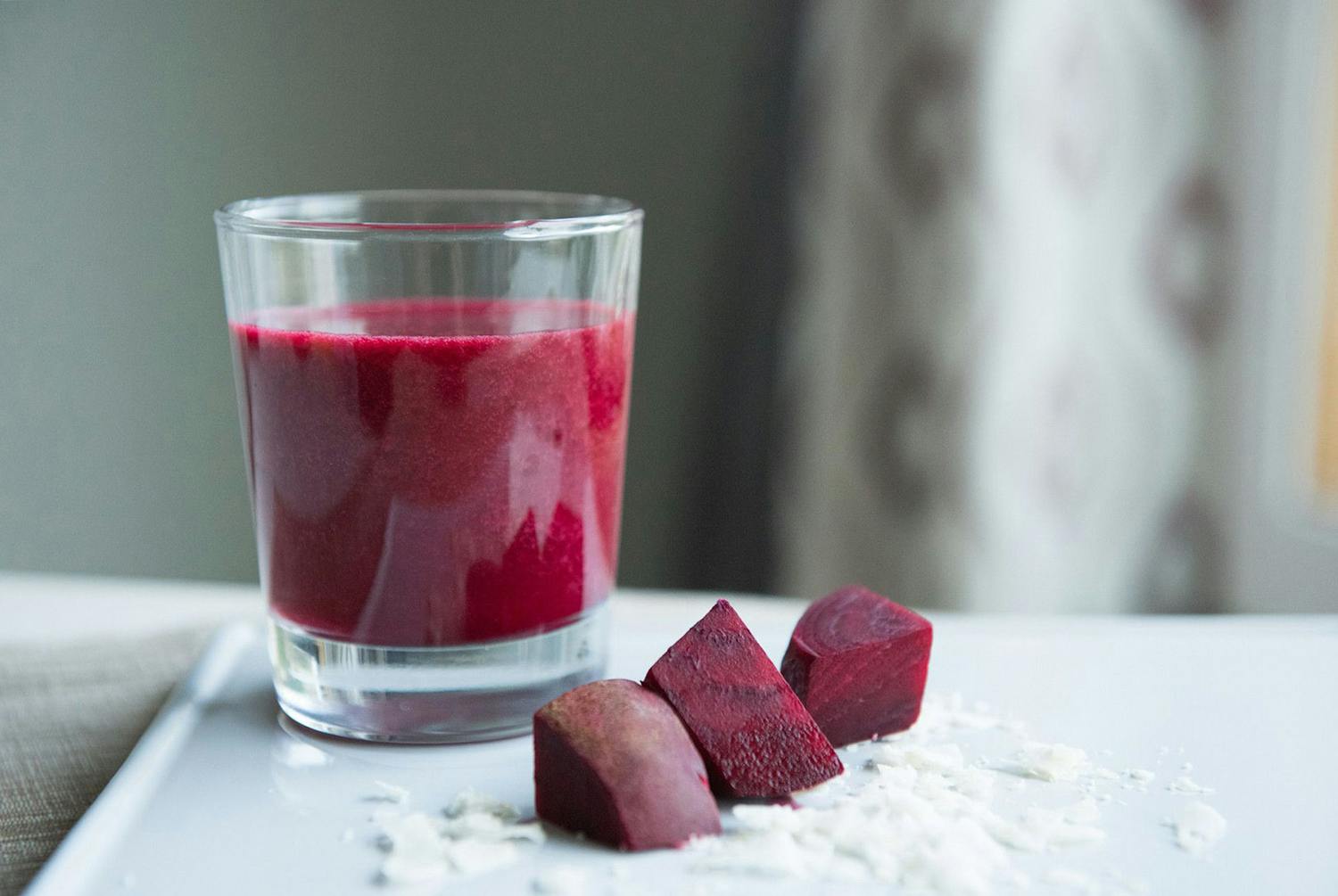 Beet It