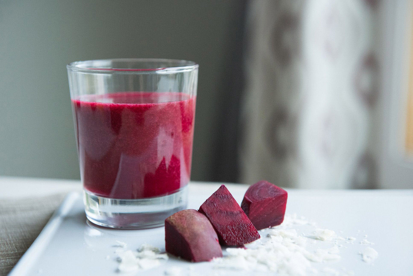 Beet It - Recipe - nutribullet