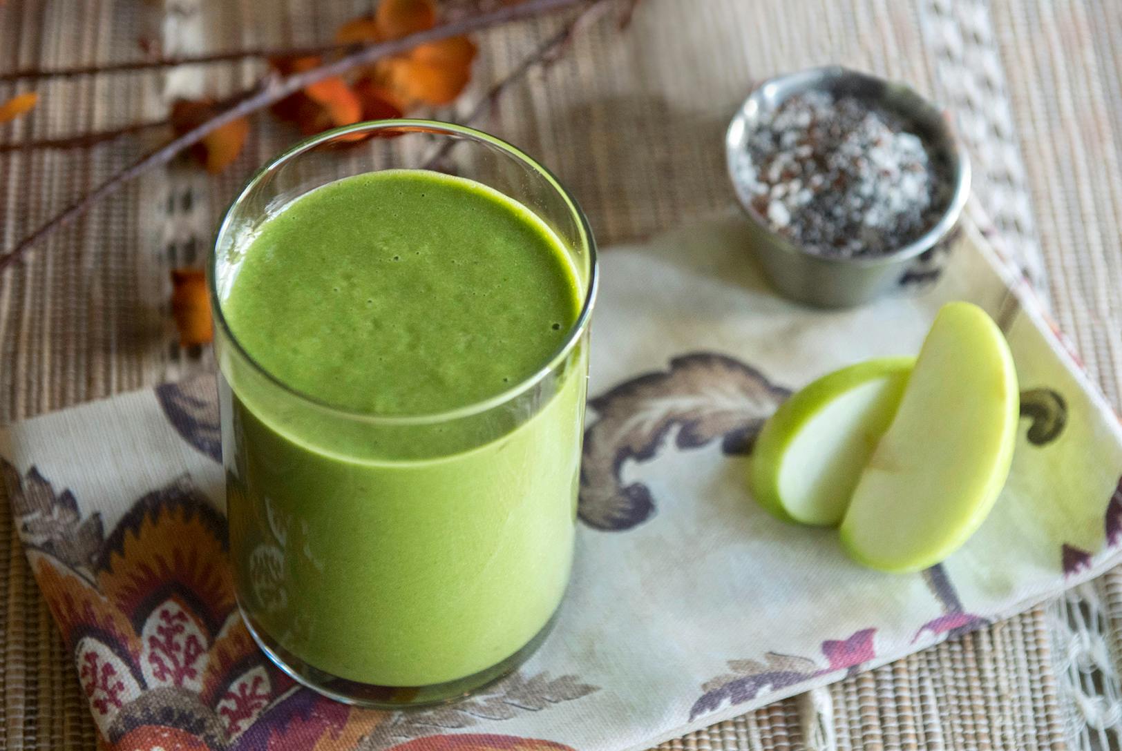 Fiberlicious Smoothie