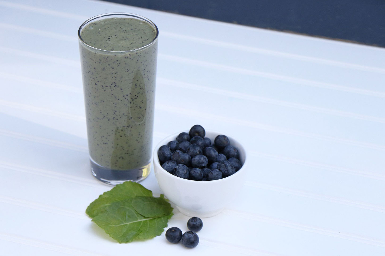 Flaxin' Out - Recipe - nutribullet