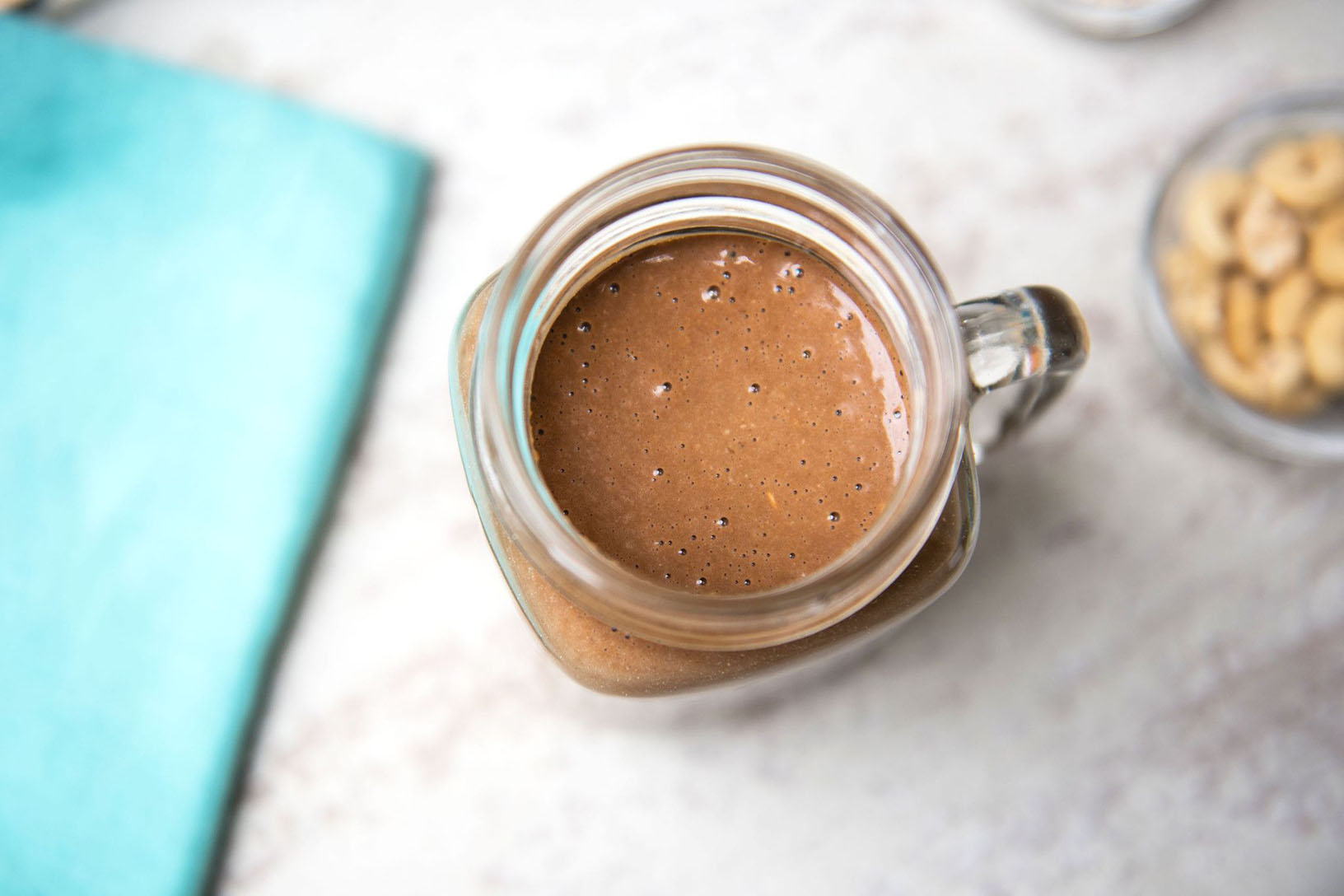 Kale Banana Regulator - Recipe - nutribullet