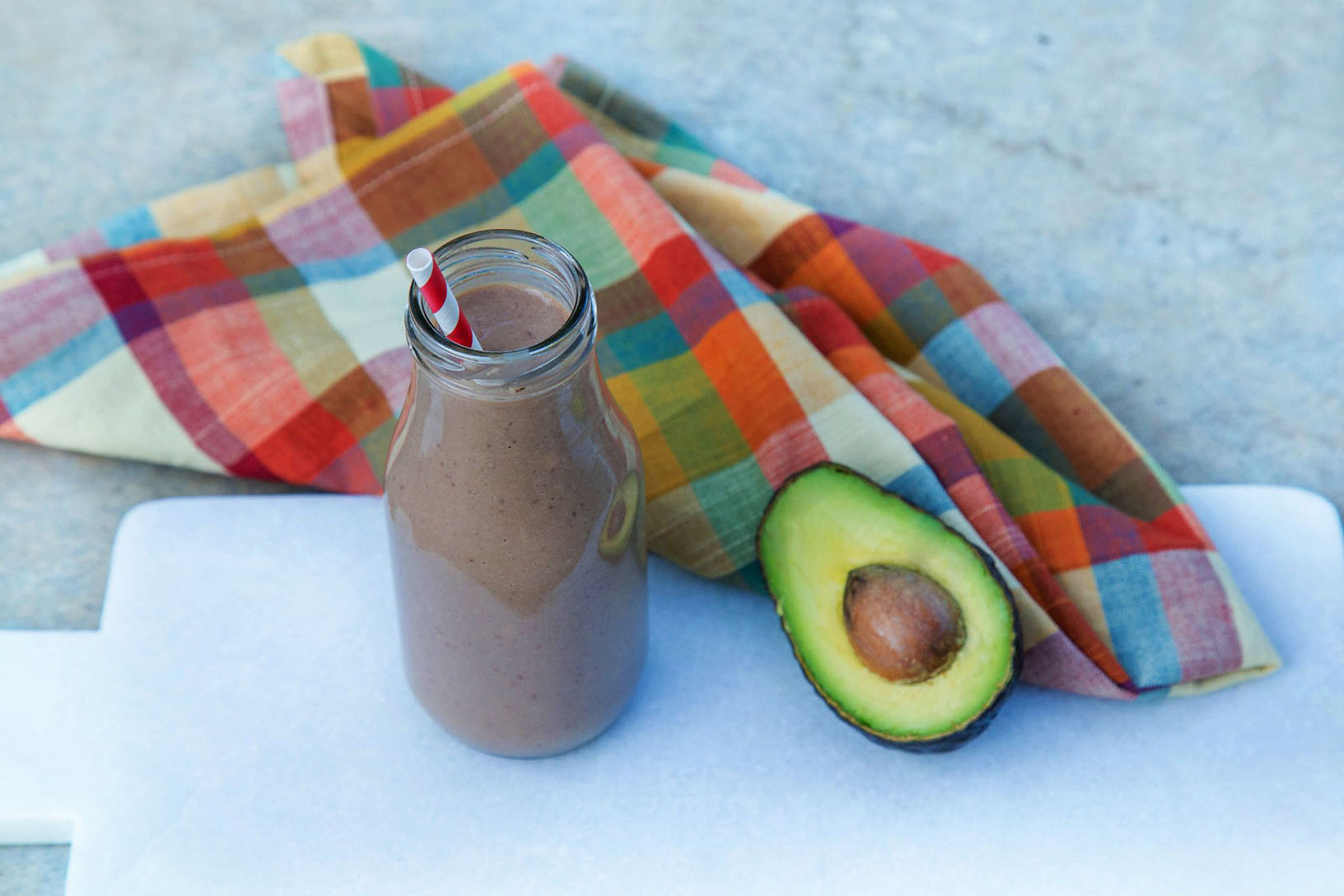 Red Velvet Smoothie - Recipe - nutribullet