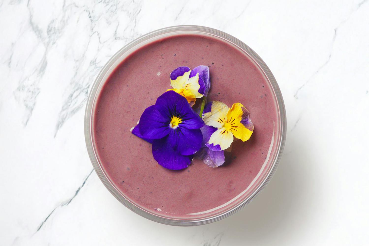 Good Vibes Smoothie