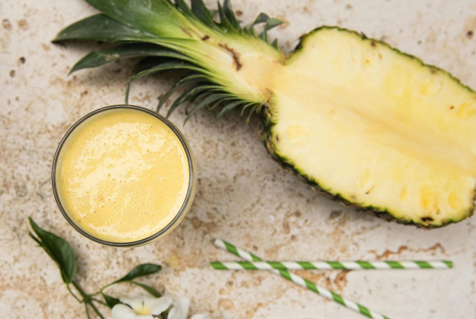 Turmeric Colada
