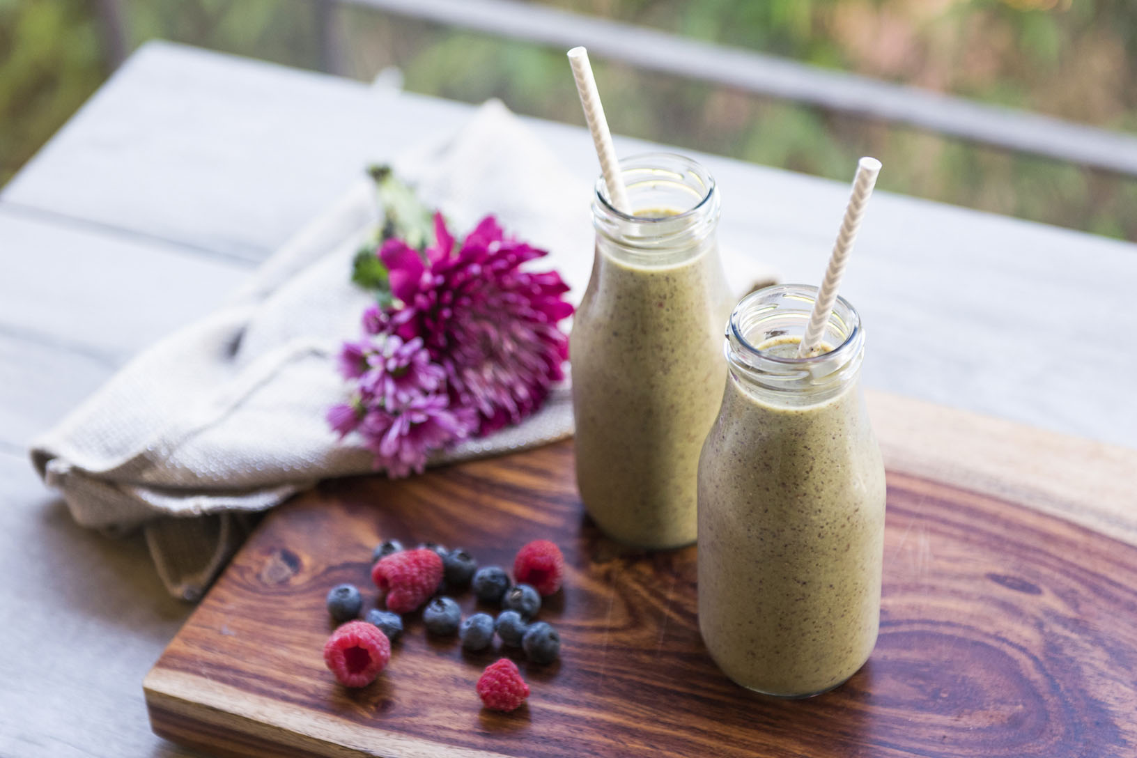 Apple Settler - Recipe - nutribullet