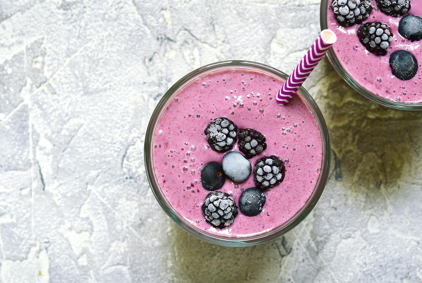 Berry Delight