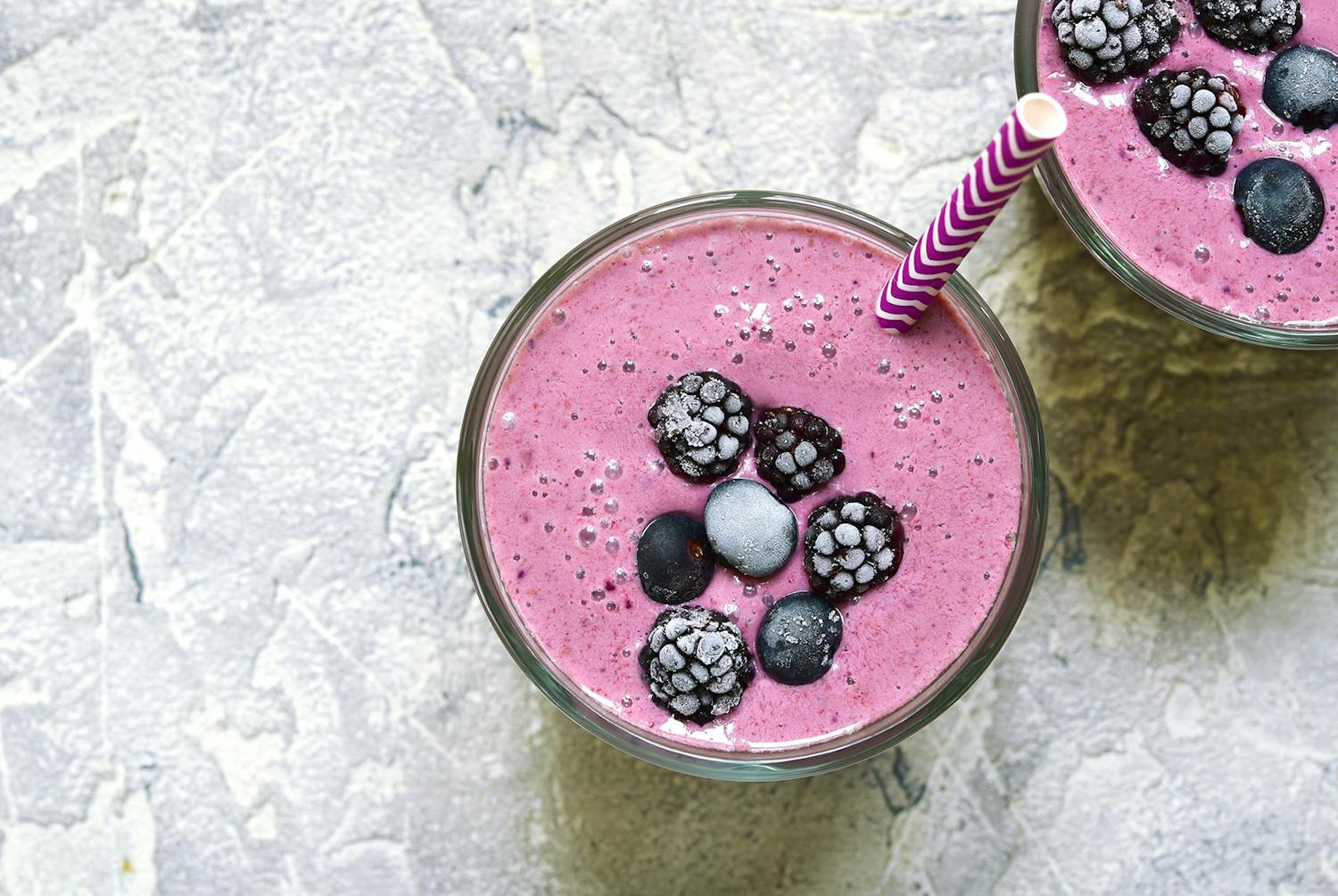 Berry Delight