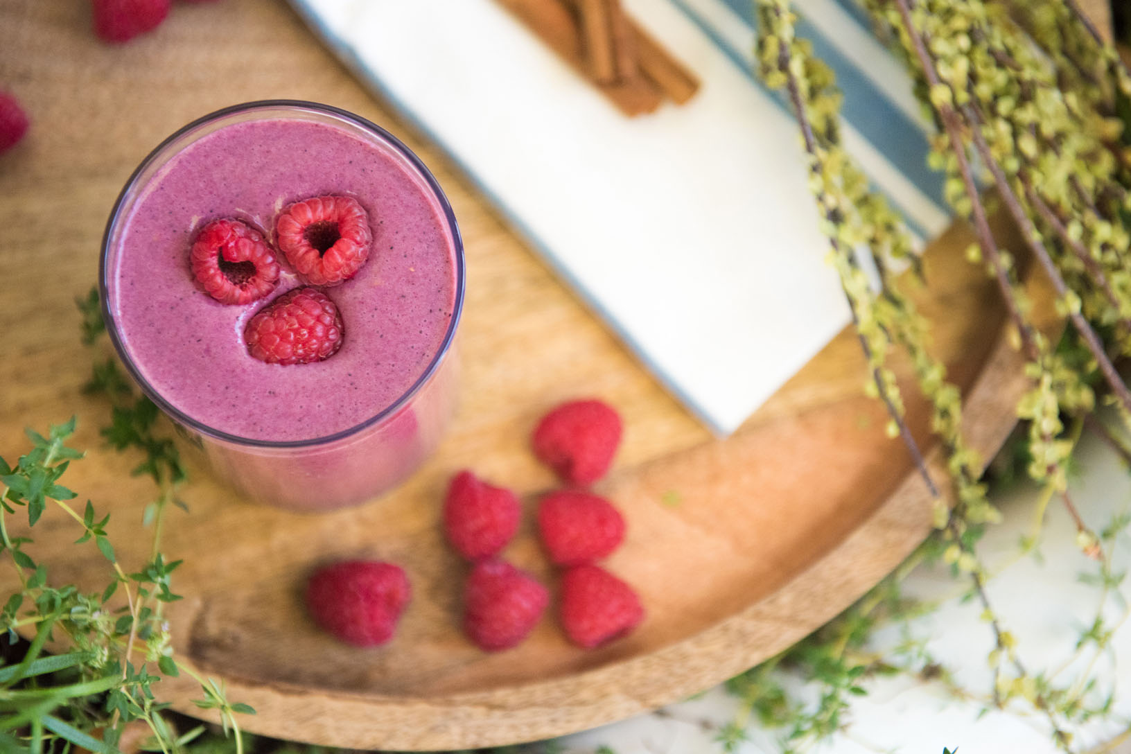 Best Pitaya Smoothie - Recipe - nutribullet