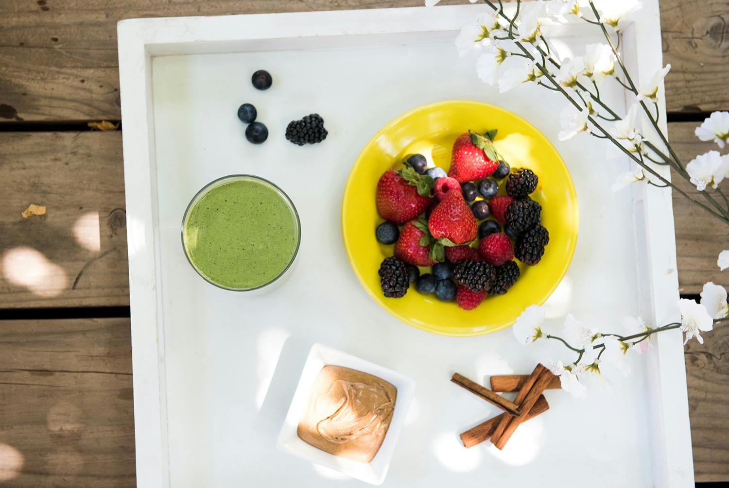 Best Protein Smoothie