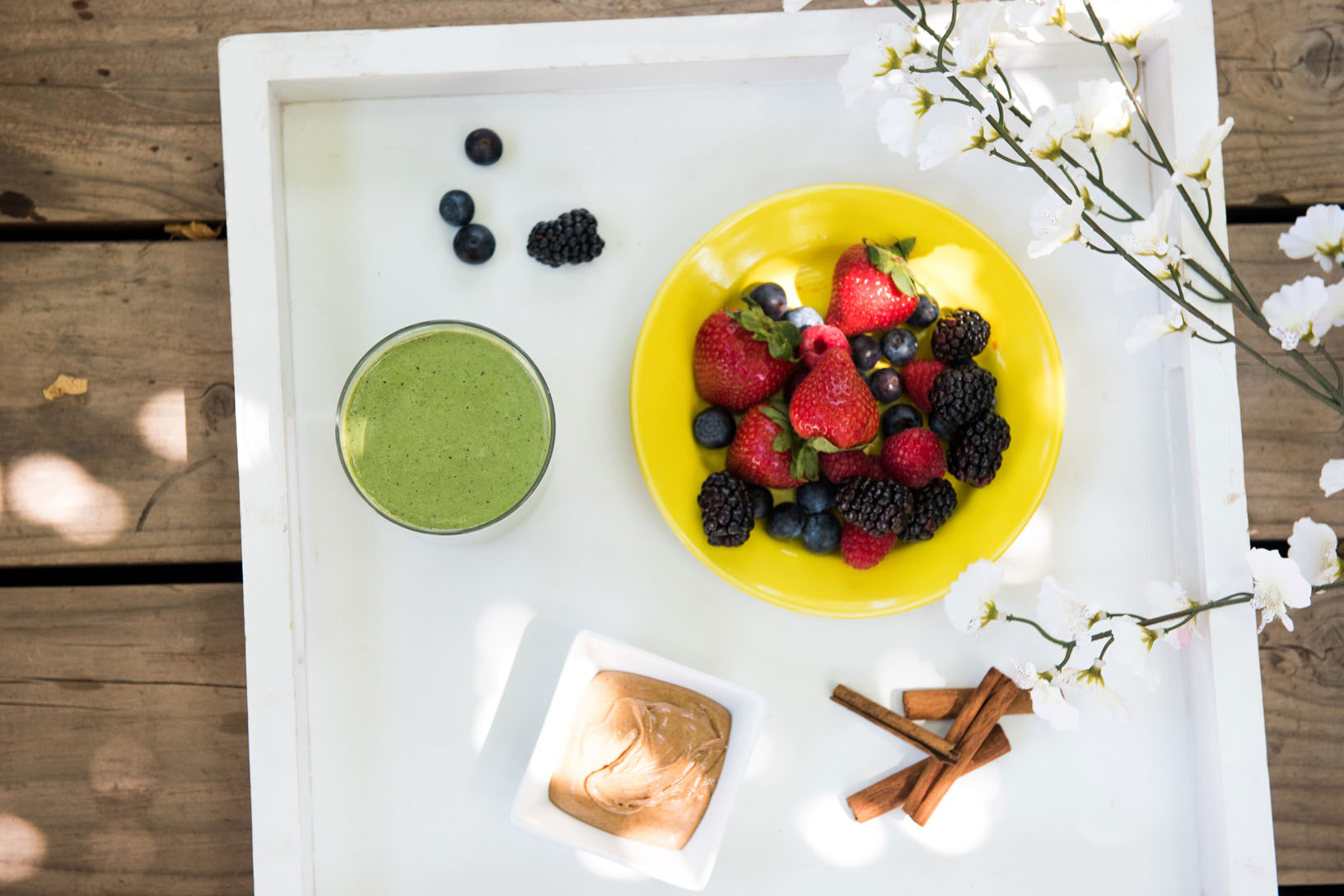 Best Protein Smoothie - Recipe - nutribullet