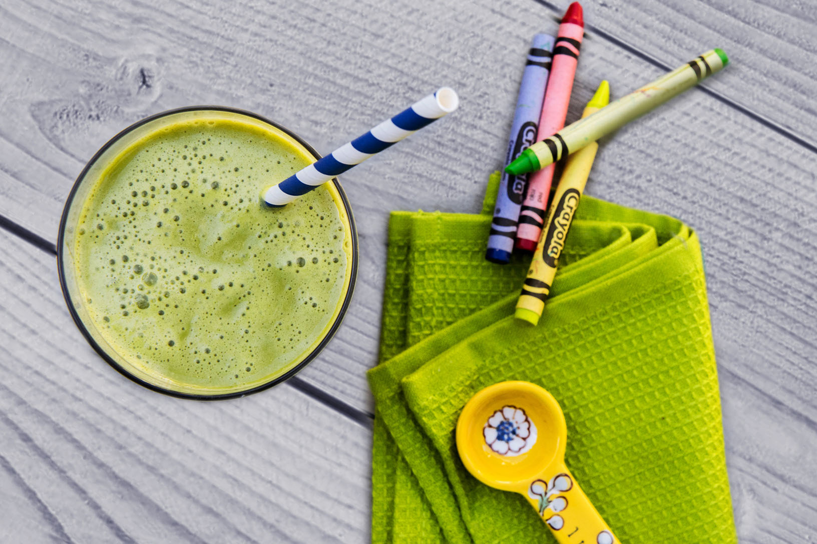 Best Smoothie for Kids - Recipe - nutribullet