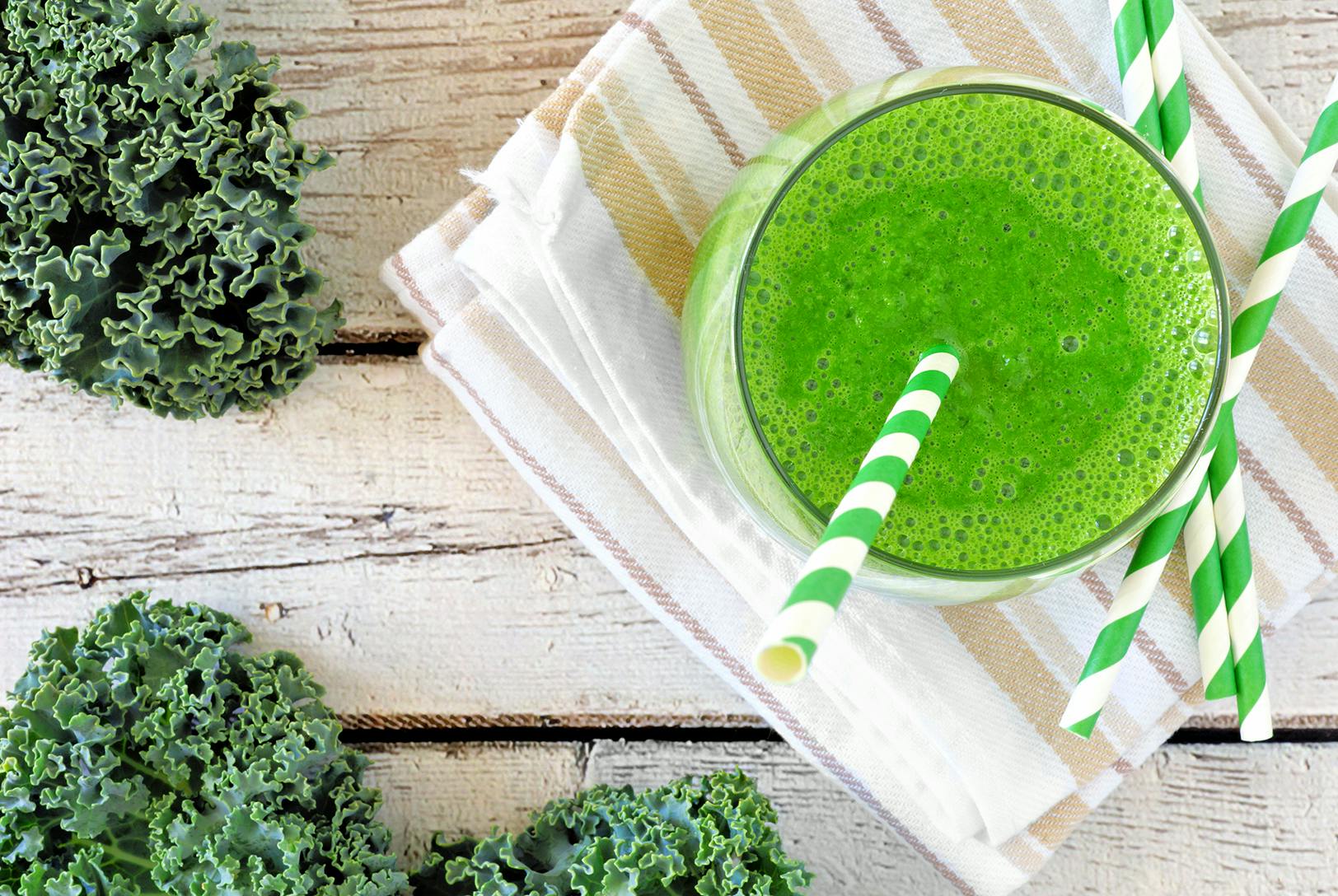 Better Call Kale