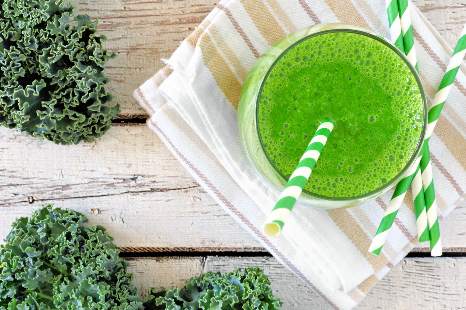 Better Call Kale - Recipe - nutribullet