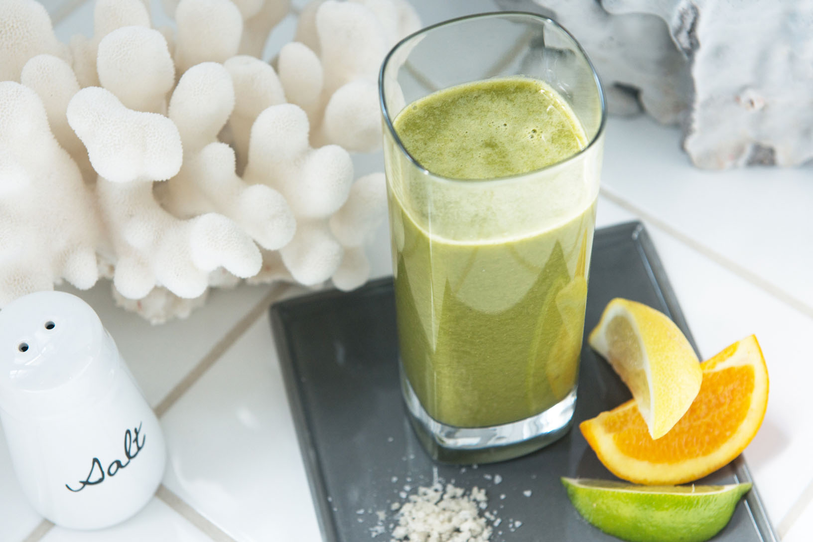 C to Shining C - Recipe - nutribullet