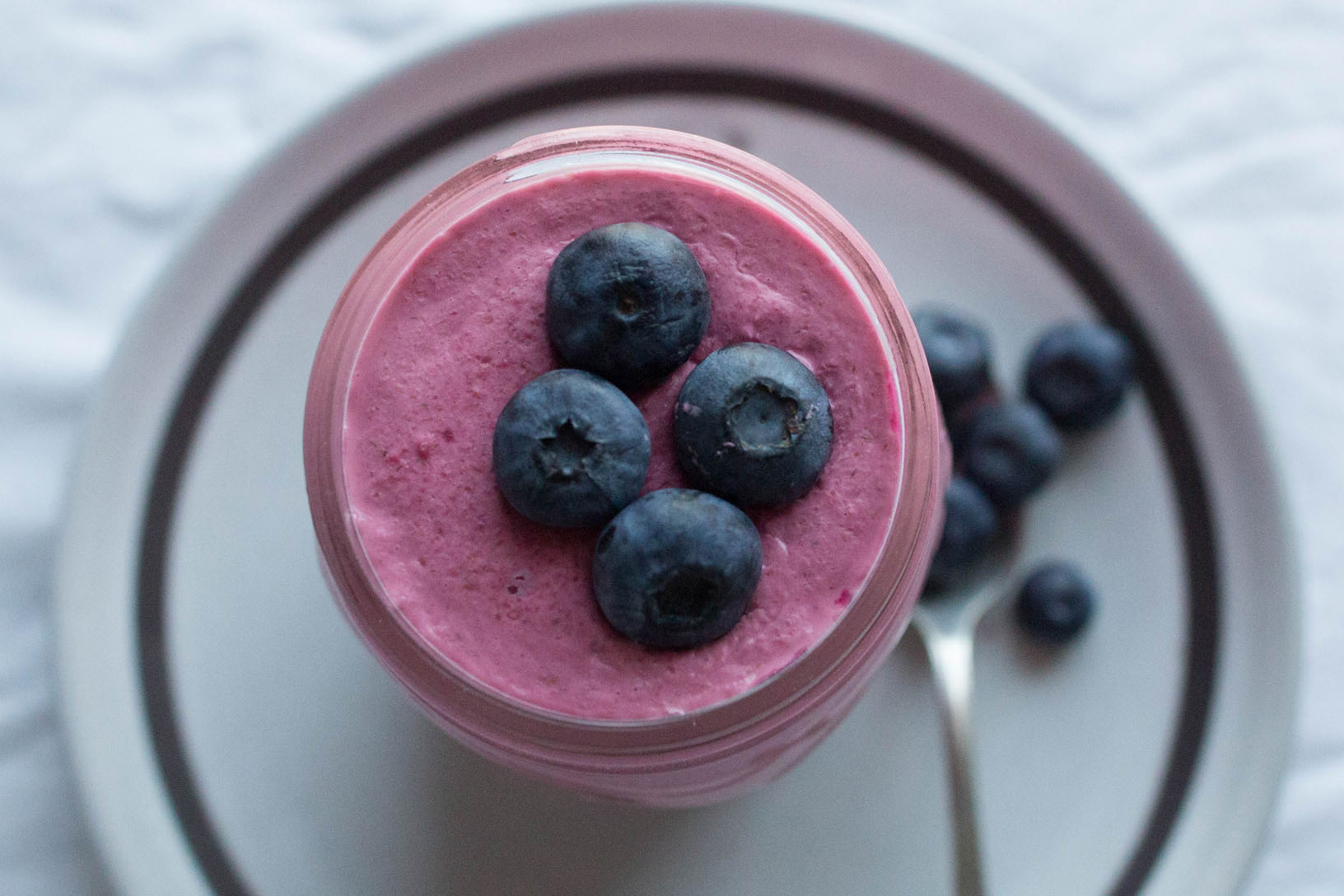 Cherry Baby - Recipe - nutribullet