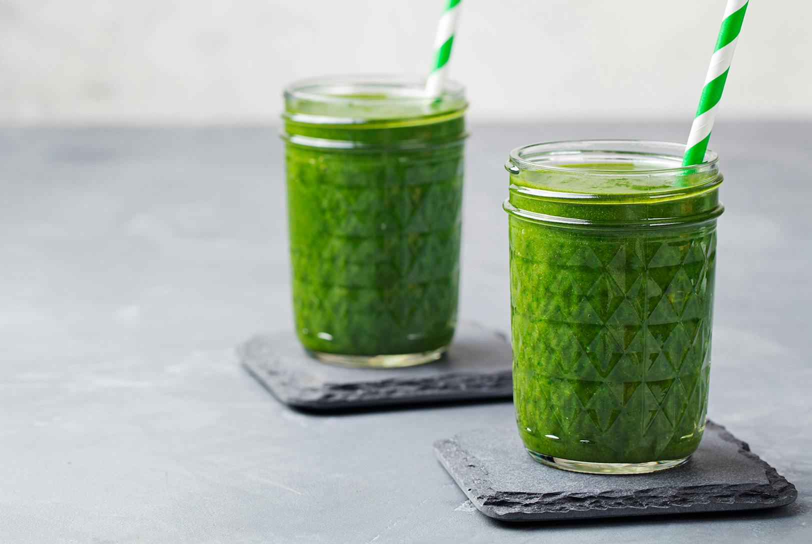 Clean and Green