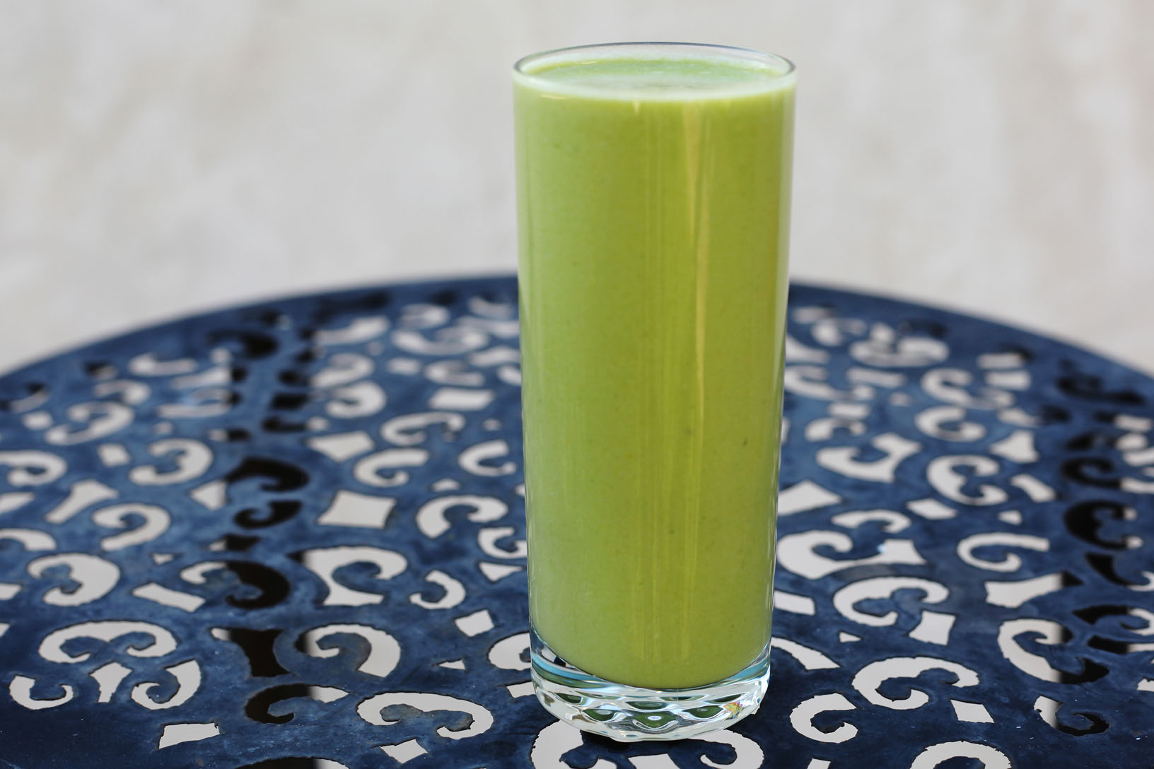 Clementine Fine - Recipe - nutribullet