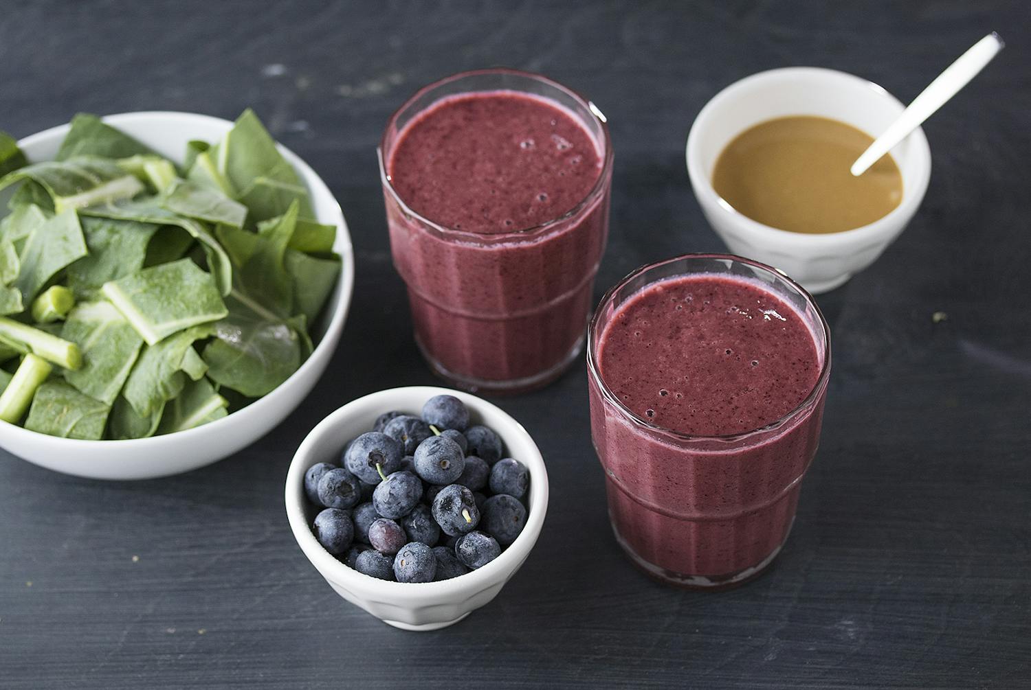 Collard Greens Smoothie