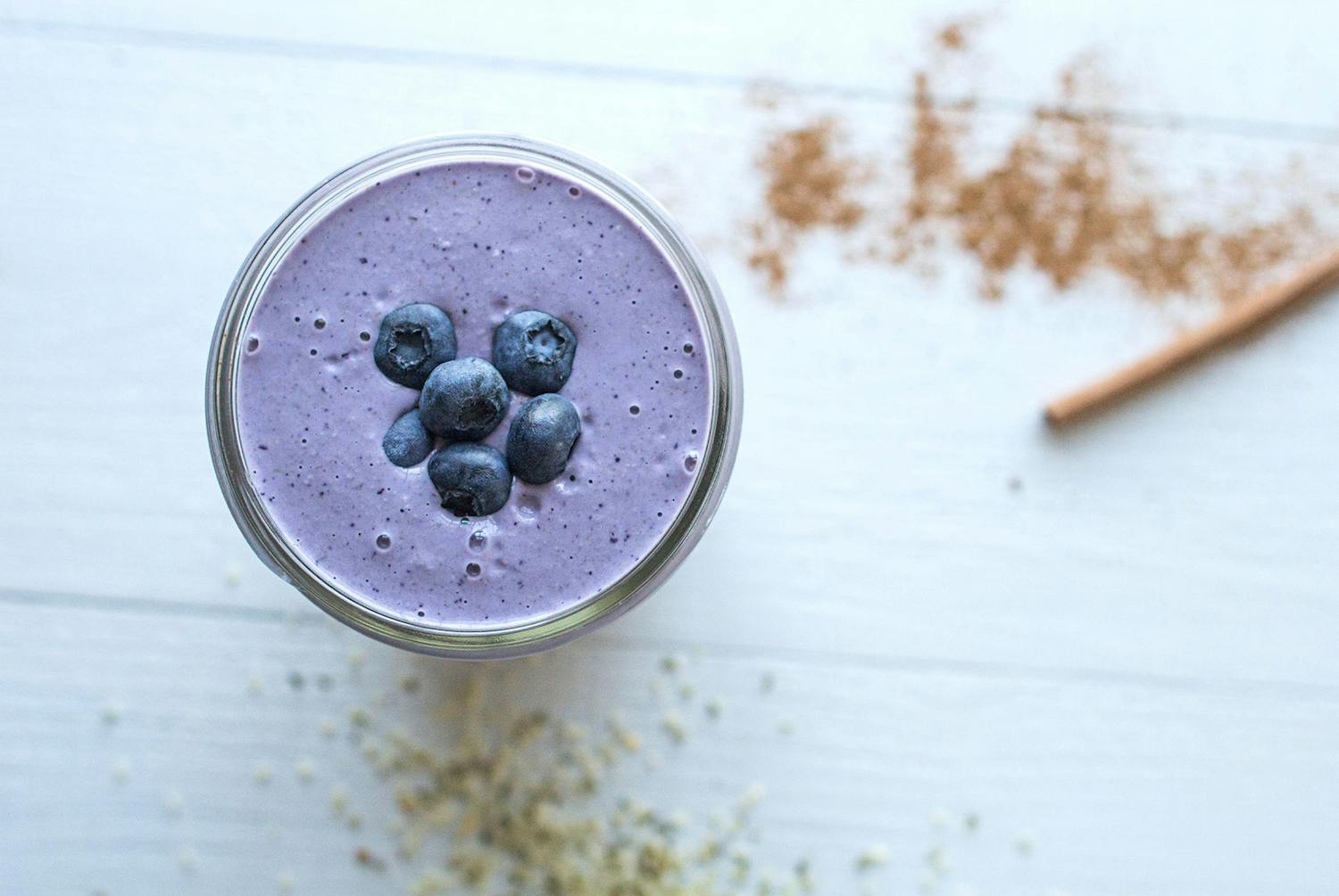 Purple Power
