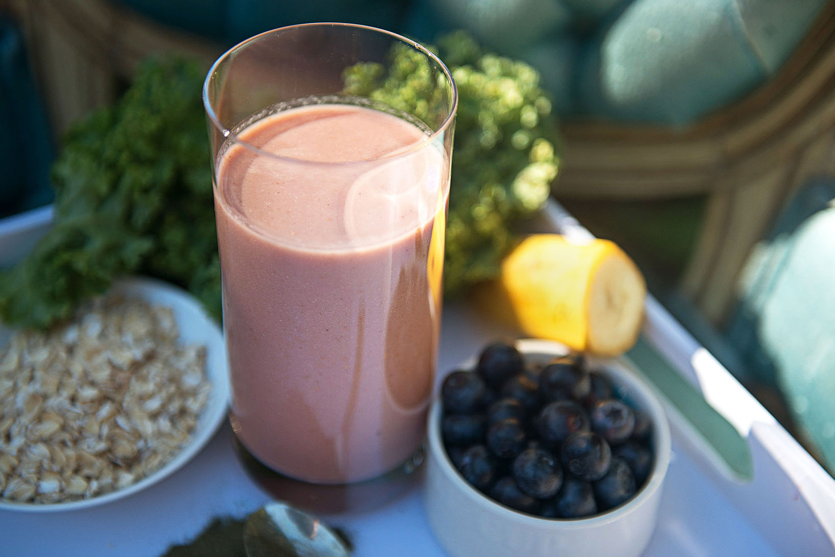 Hangover Smoothie - nutribullet - Recipe - nutribullet