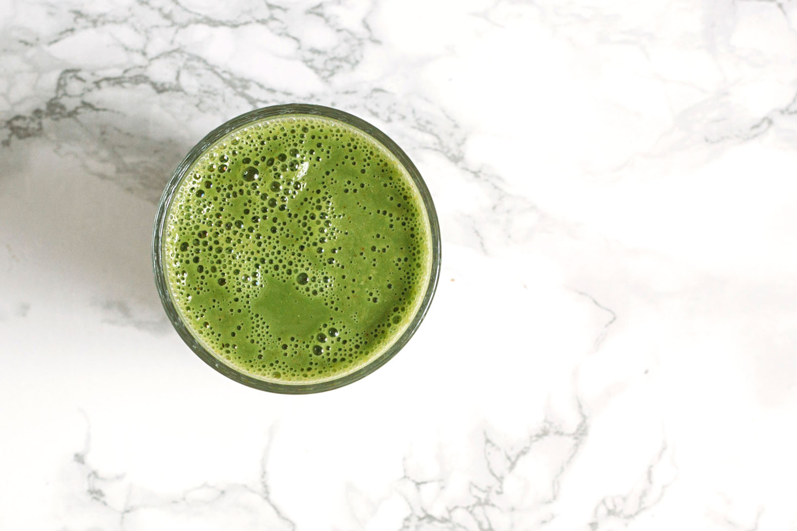 Hump Day Smoothie - Recipe - nutribullet