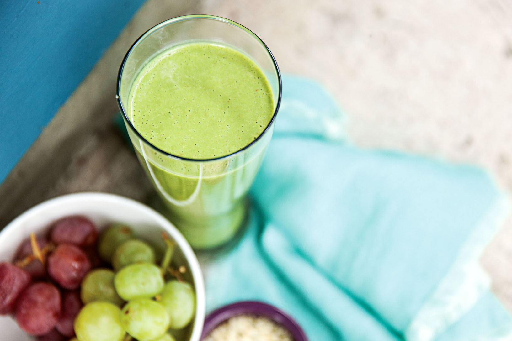 Liver and Colon Tonic - Recipe - nutribullet