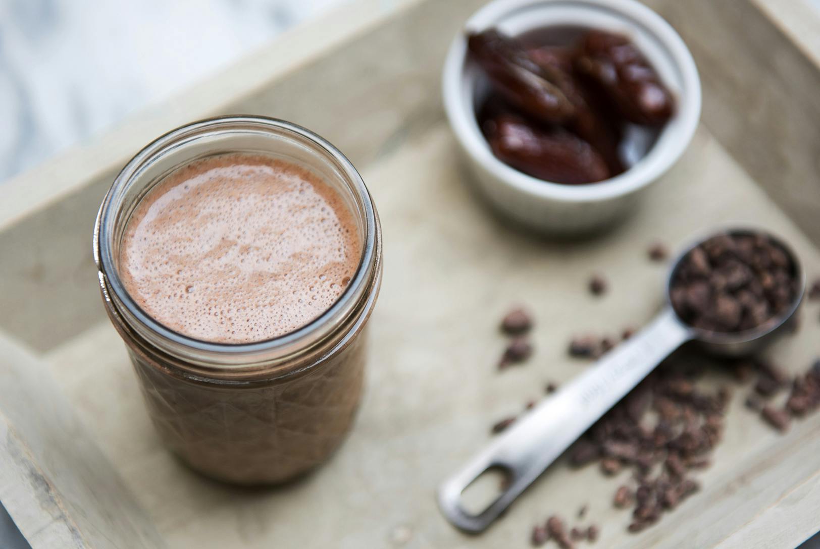 Maca Malt