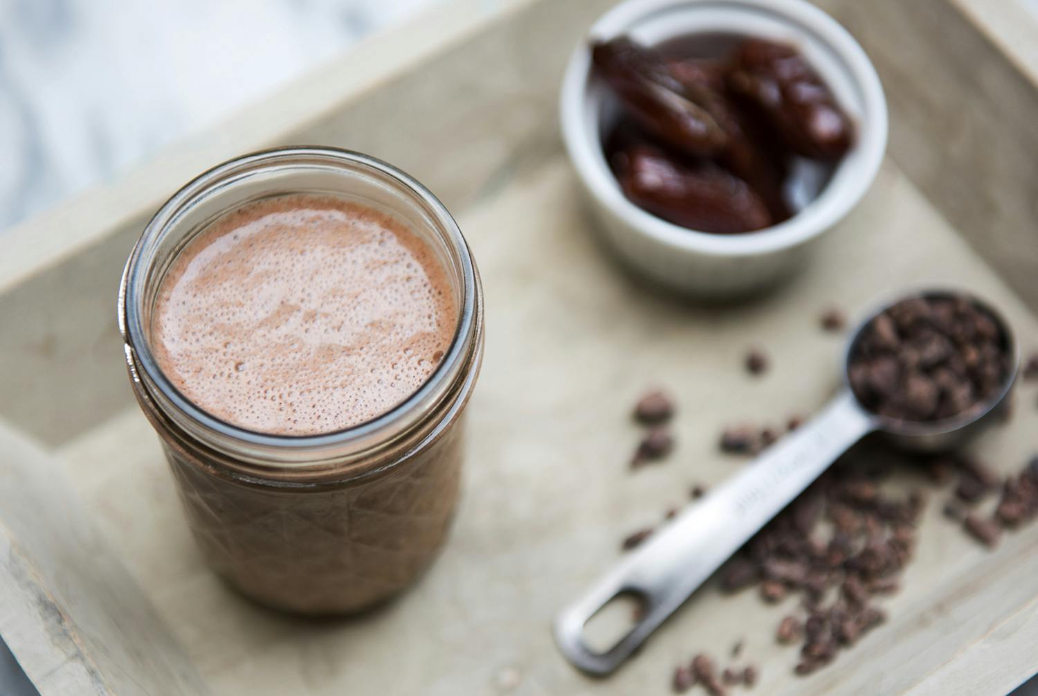 Maca Malt