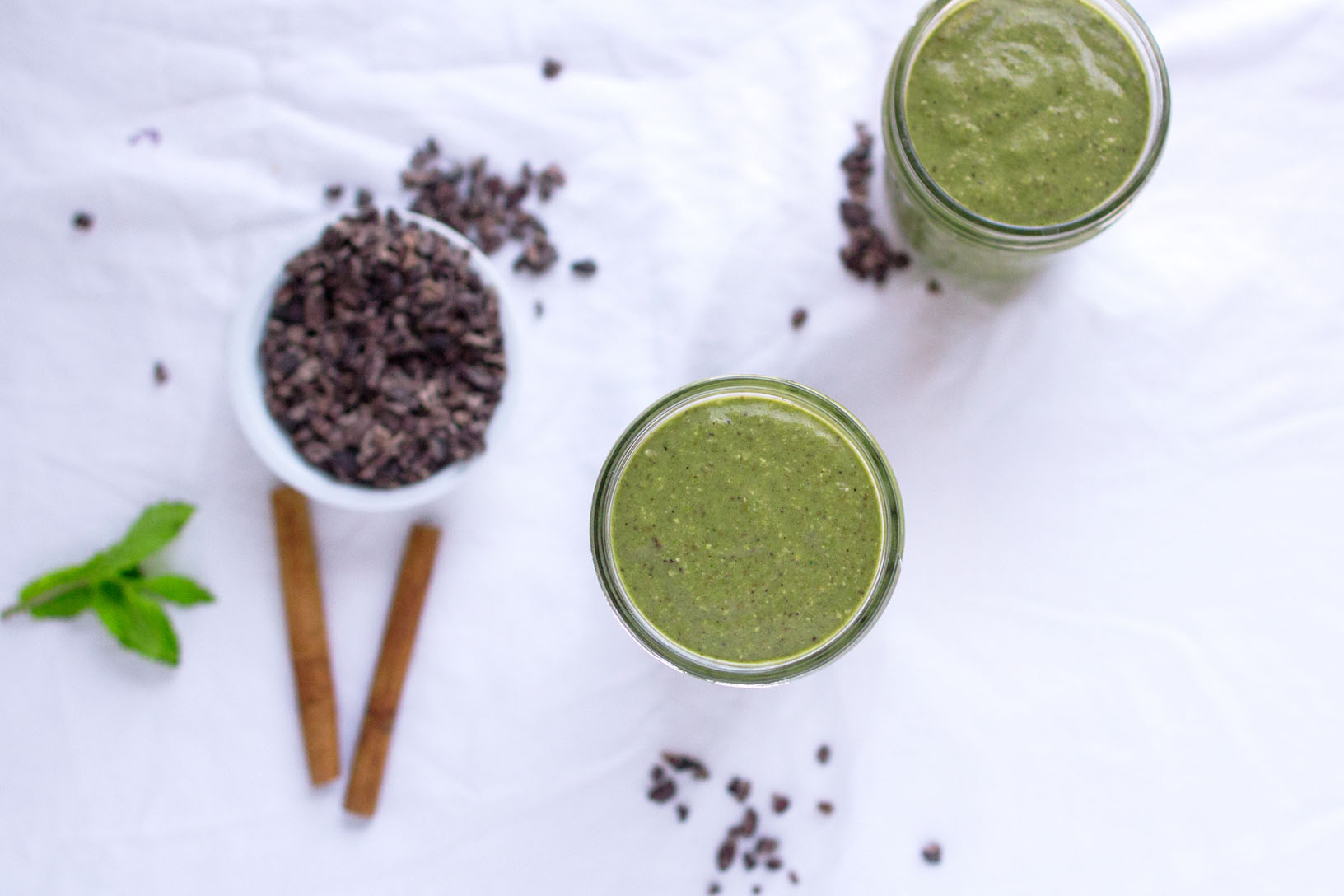 Monkey Business - Recipe - nutribullet