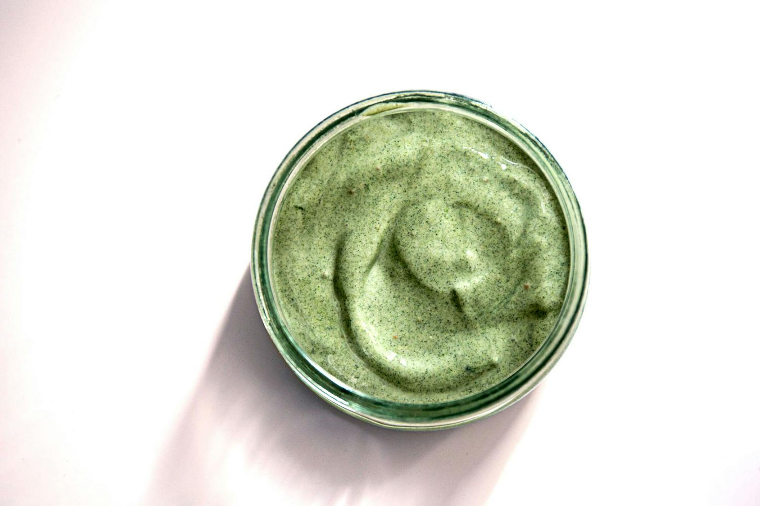 Mood-Boosting Breakfast Smoothie