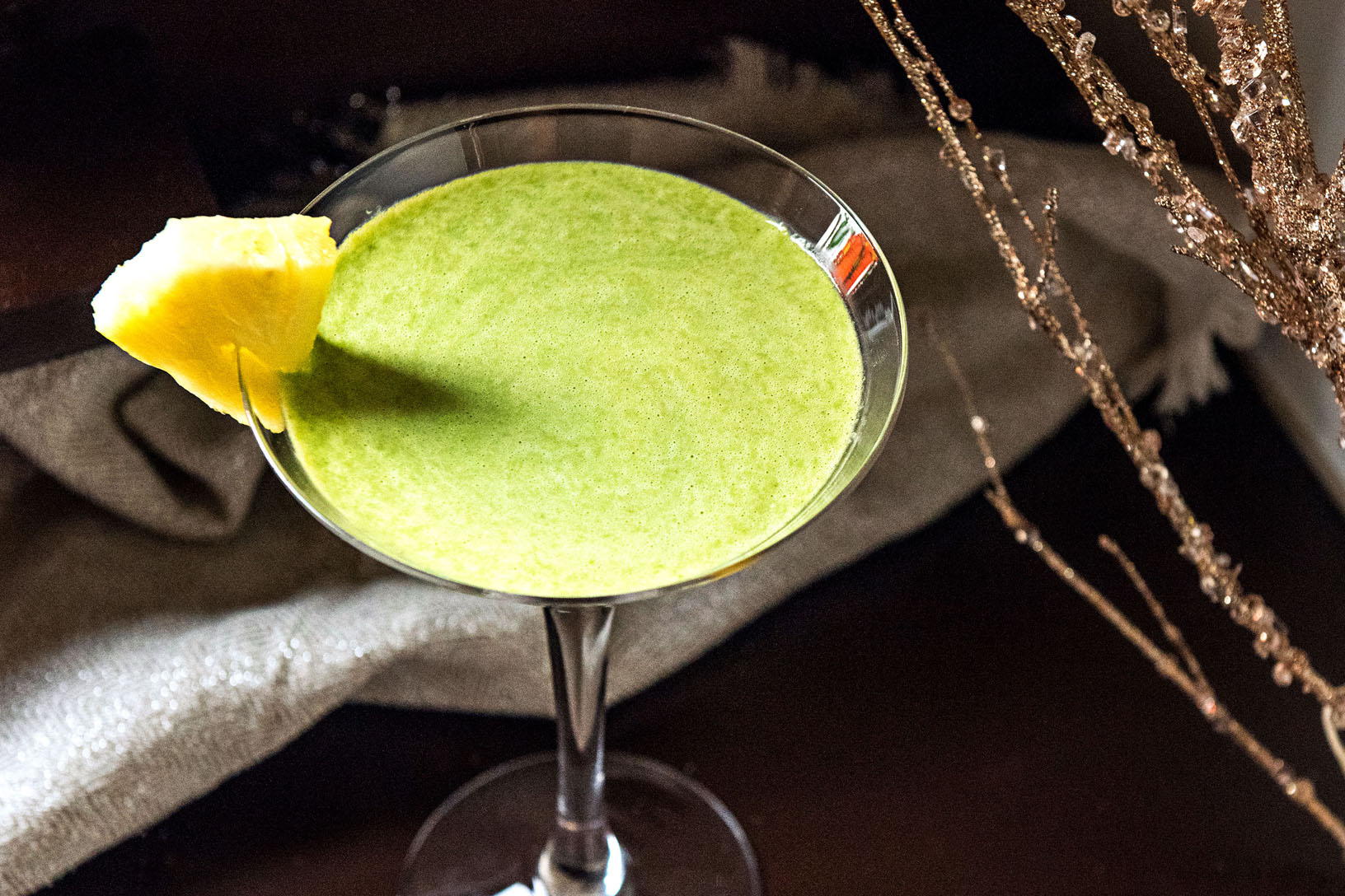 New Year, New You - Recipe - nutribullet