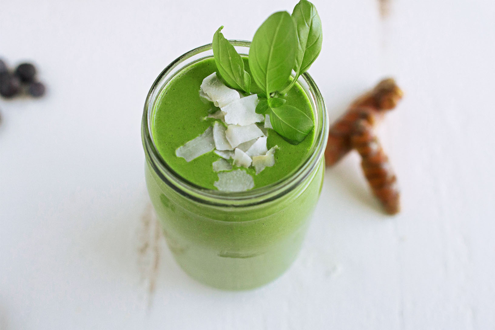 Nutrient Packed Punch - Recipe - nutribullet