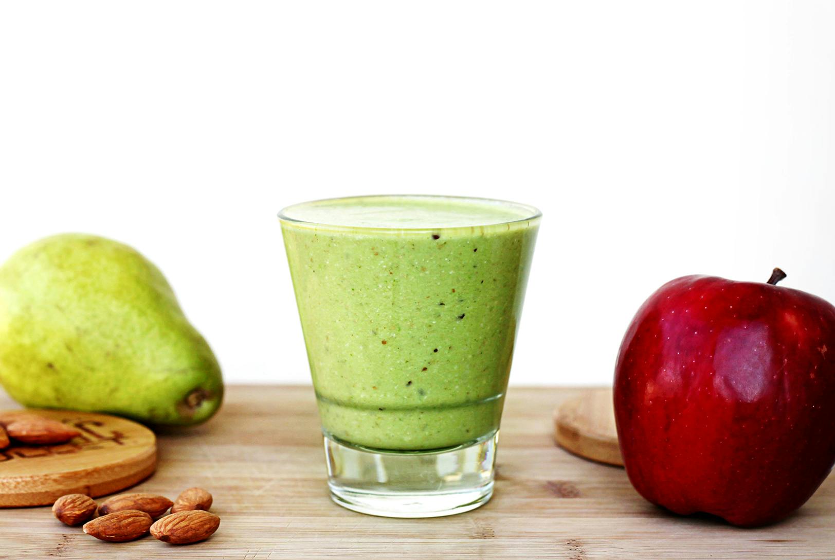 Peary Fresh