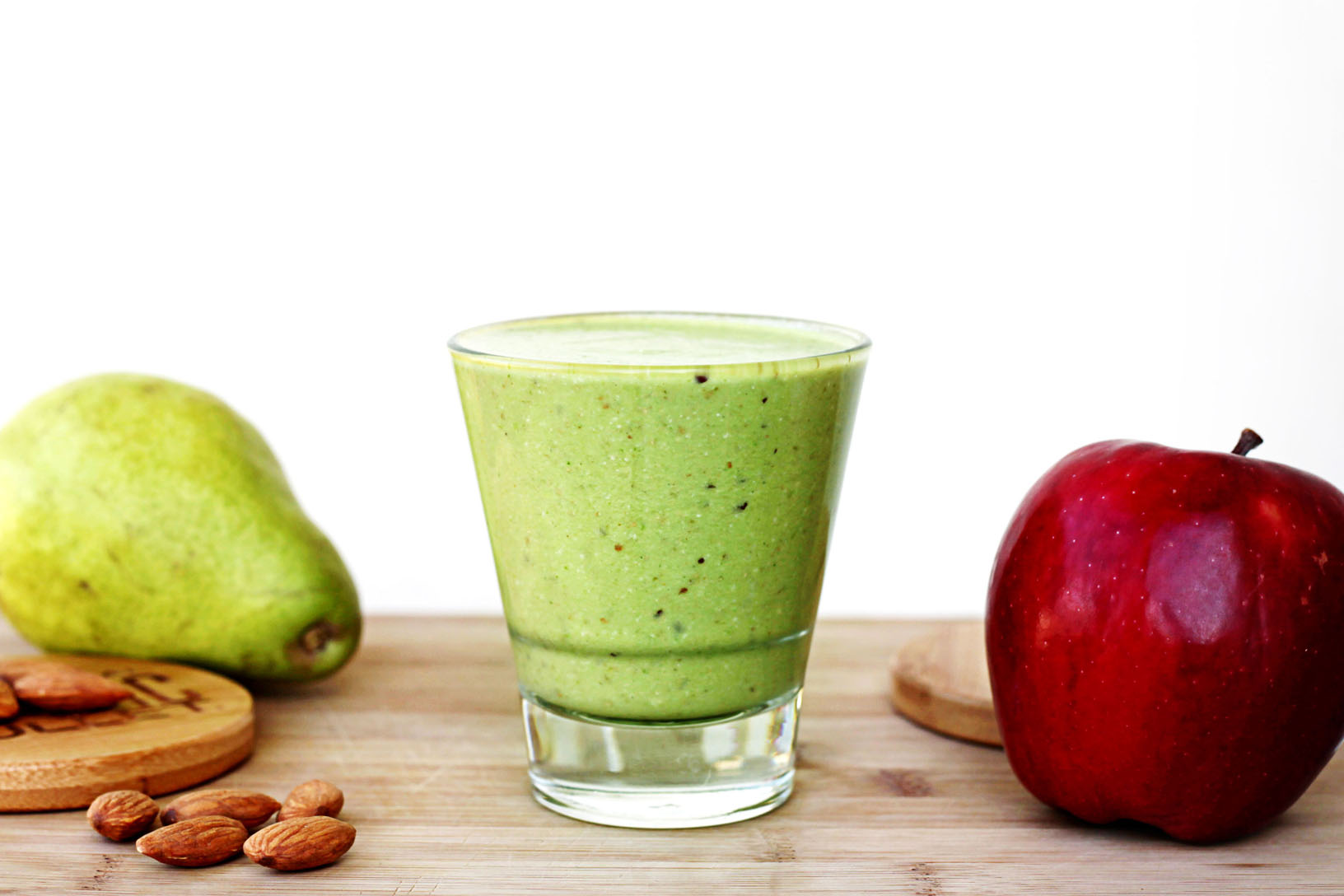 Peary Fresh - Recipe - nutribullet
