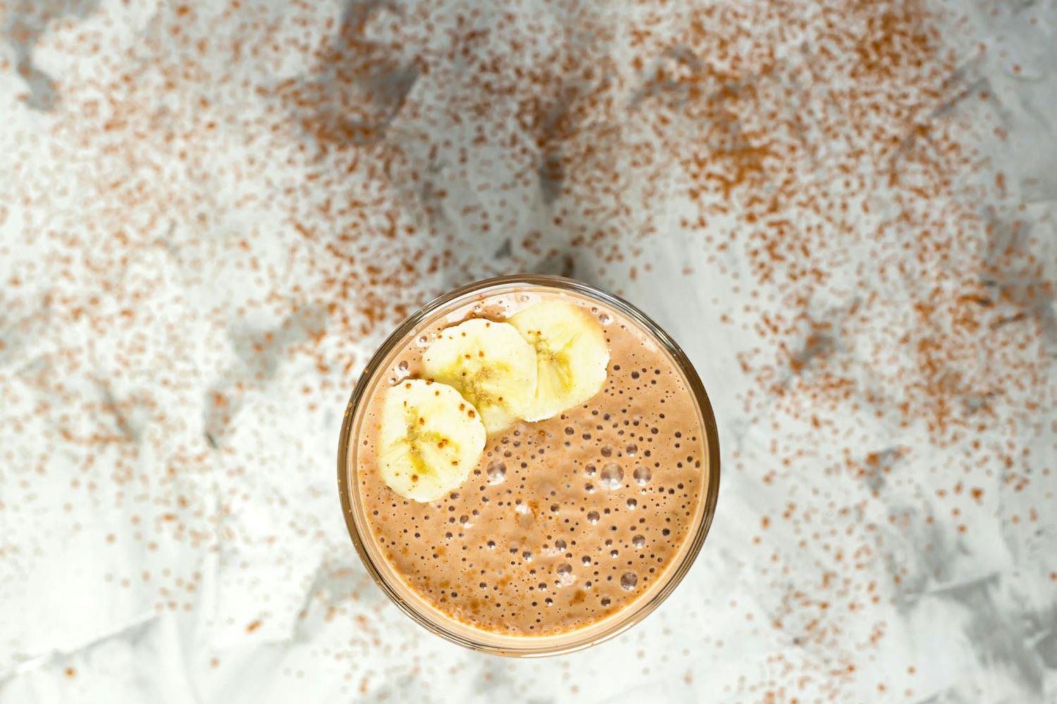 Pick this Smoothie for Picky Eaters