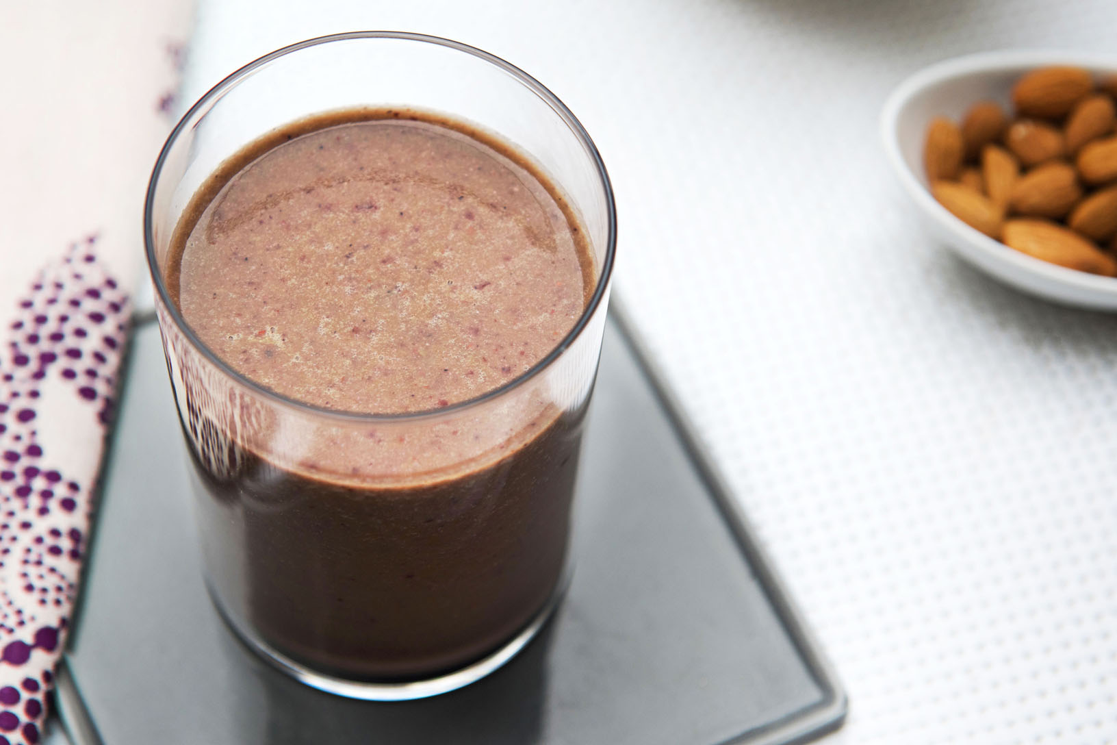 Power Punch Smoothie - Recipe - nutribullet