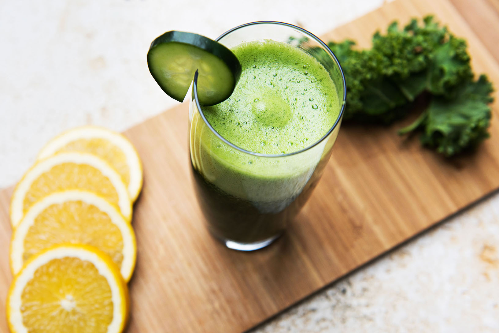 So Fresh and So Clean - Recipe - nutribullet