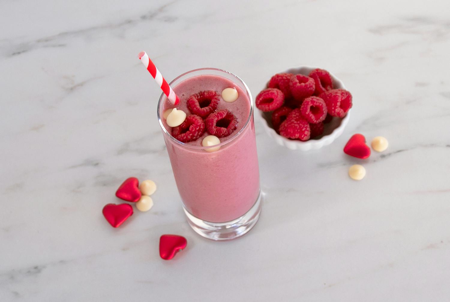So Hearty Smoothie